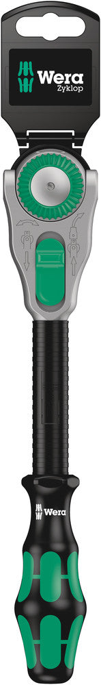 8000 C SB Zyklop Speed Ratchet with 1/2" drive