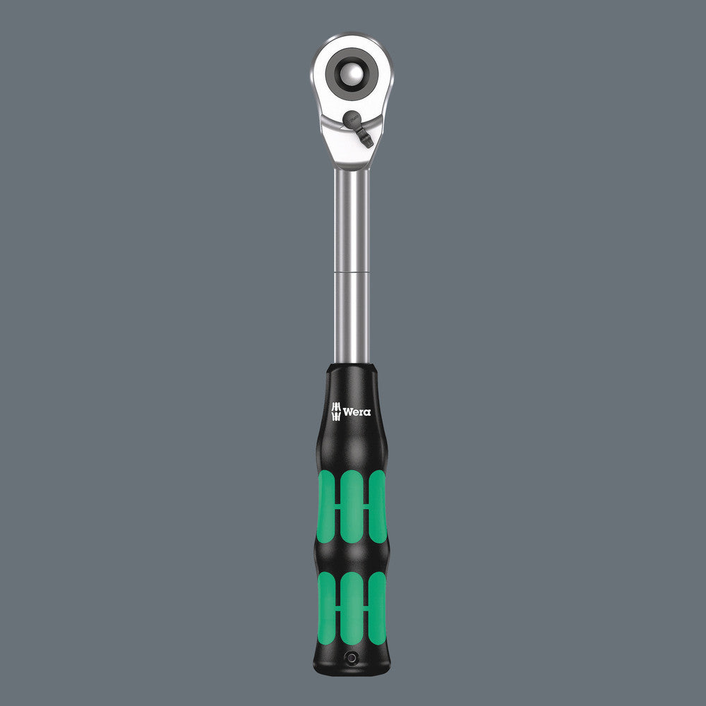 Zyklop Hybrid Set