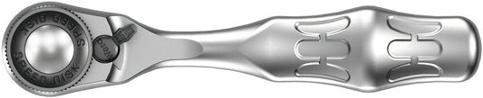 8008 A Zyklop Mini 3 Ratchet with 1/4" drive