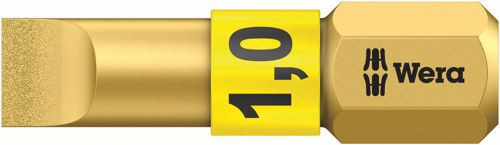 800/1 BDC bits