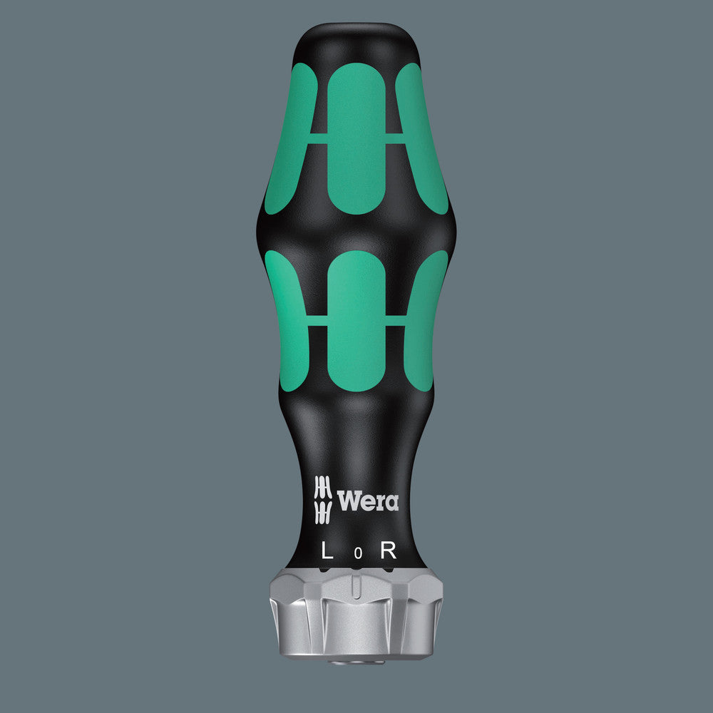 Kraftform Kompakt Vario RA SB