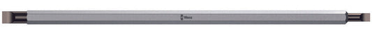 81 Combination blade for slotted screws
