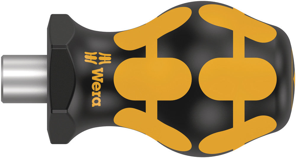 811/1 ESD Stubby Bitholding screwdriver, magnetic