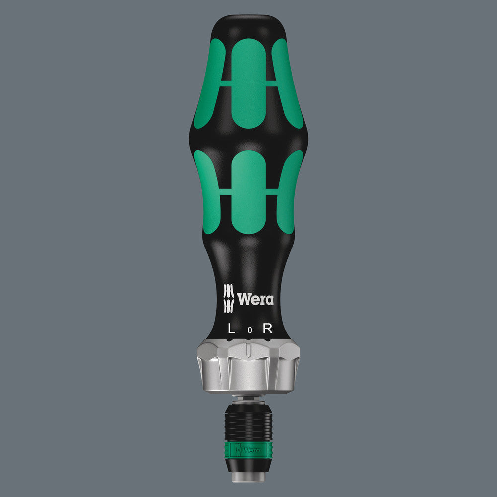 816 RA Ratchet screwdriver