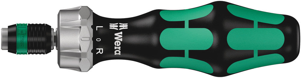 816 RA Ratchet screwdriver