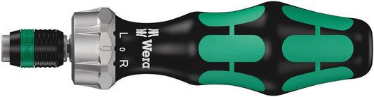 816 RA Ratchet screwdriver