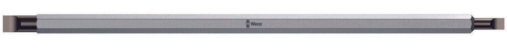 81 Combination blade for slotted screws