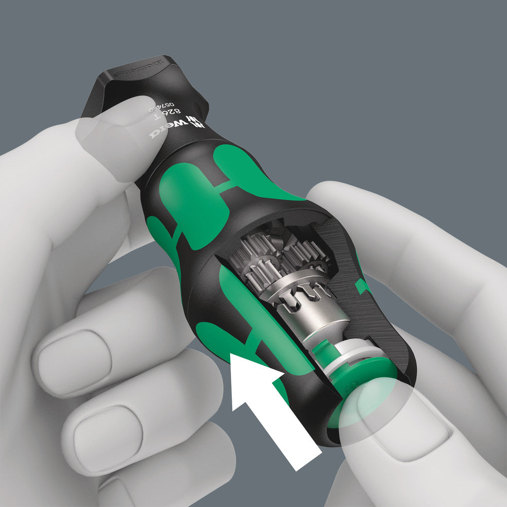 Kraftform Kompakt Turbo 1