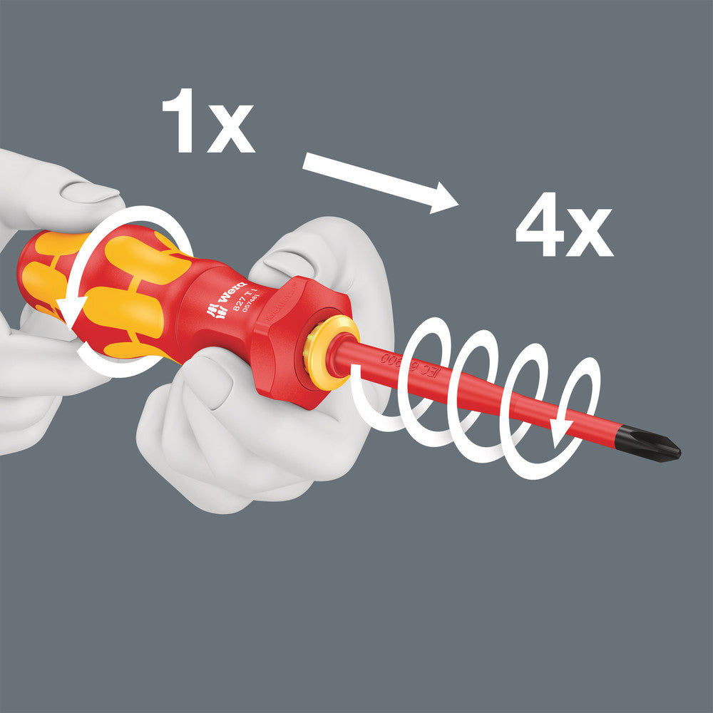 Kraftform Kompakt Turbo i 1 Tool finder