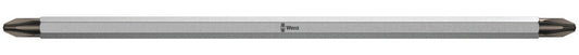 83 Combination blade for Phillips/Pozidriv screws