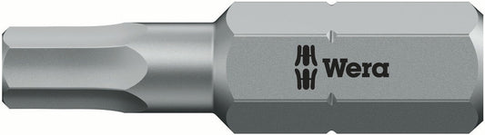 840/1 Z Tamper-proof Hex-Plus BO bits