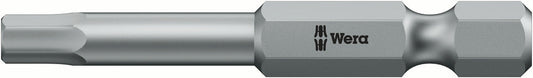 840/4 Z Tamper-proof Hex-Plus BO bits