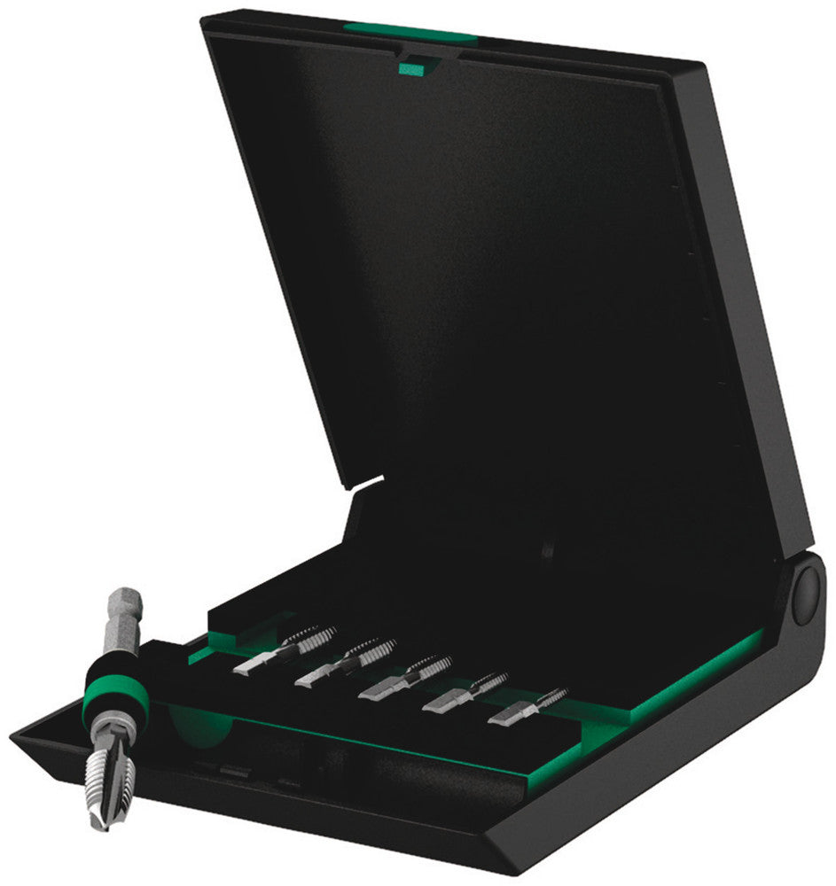 844/7 Tap Bits Set