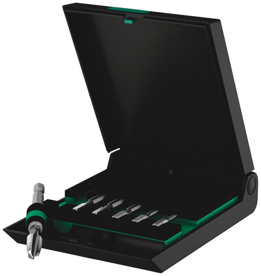 844/7 Tap Bits Set