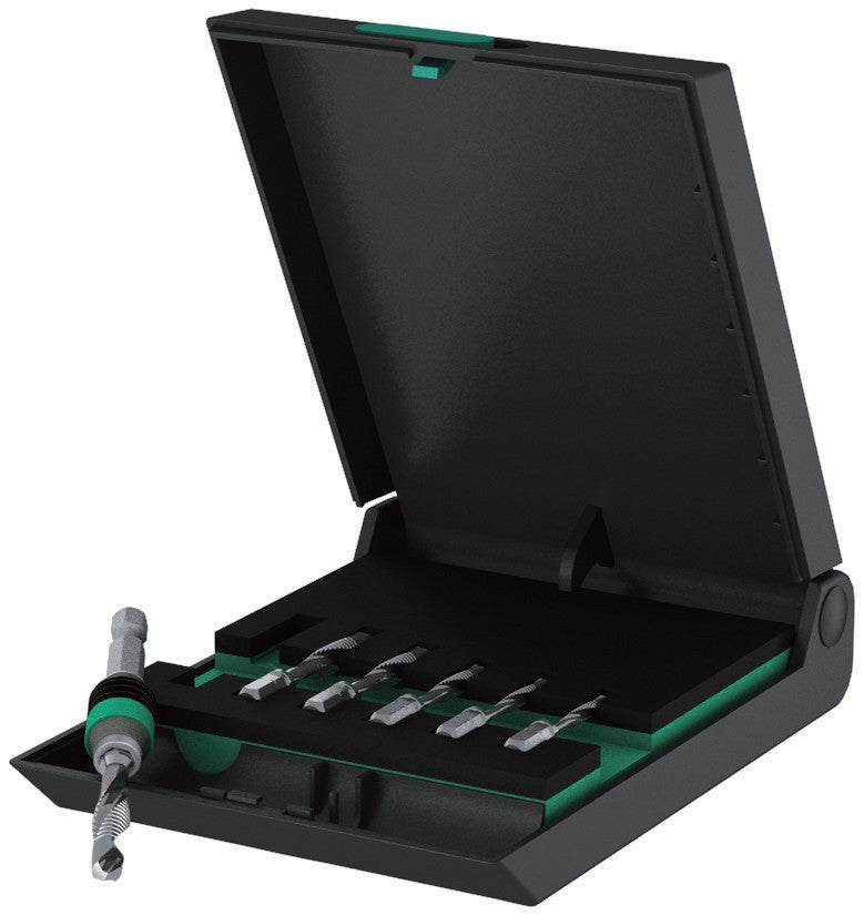 847/7 Set Combination Drill Bits Set