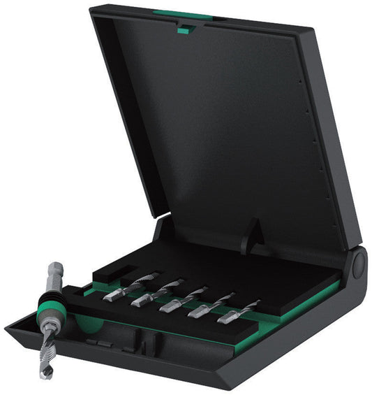 847/7 Set Combination Drill Bits Set