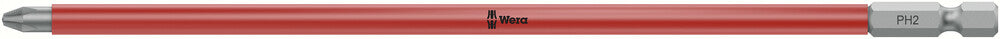 853/4 ACR® SL bits with sleeve, magnetized
