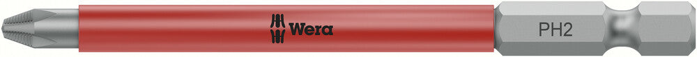 853/4 ACR® SL bits with sleeve, magnetized