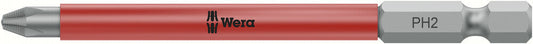 853/4 ACR® SL bits with sleeve, magnetized