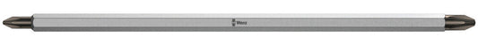 86 Combination blade for Pozidriv screws