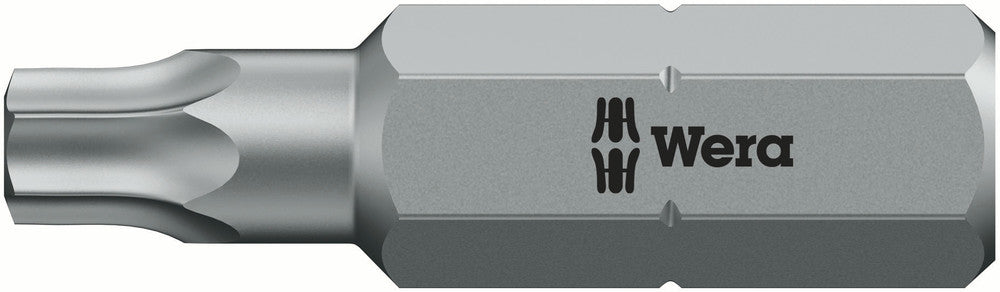 867/1 IP TORX PLUS® bits