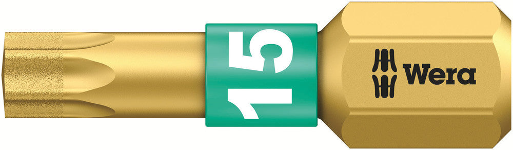 867/1 BDC TORX® bits