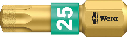 867/1 BDC TORX® bits