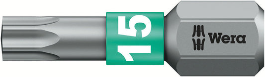 867/1 BTZ TORX® bits