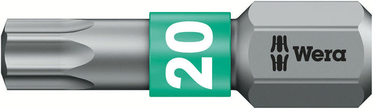 867/1 BTZ TORX® bits