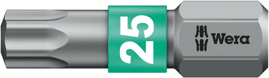 867/1 BTZ TORX® bits