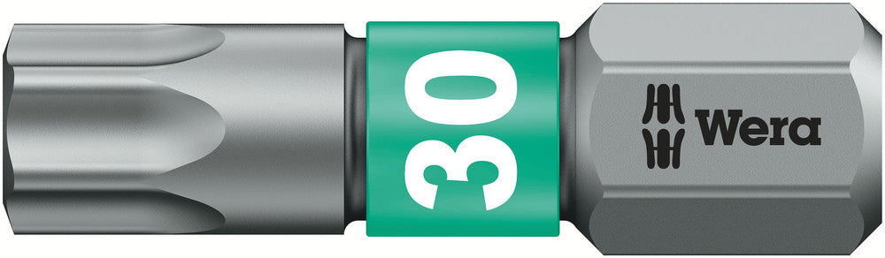 867/1 BTZ TORX® bits