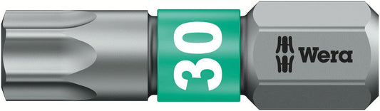 867/1 BTZ TORX® bits