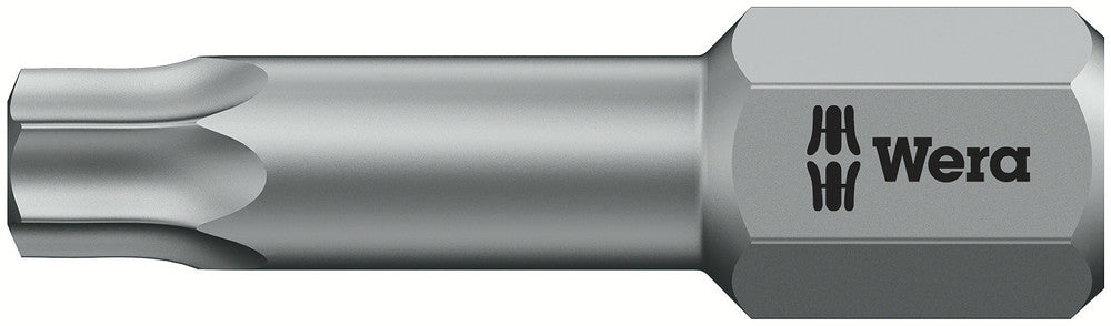 867/1 TZ TORX® bits