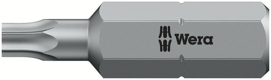 867/1 Z TORX® BO bits with bore hole