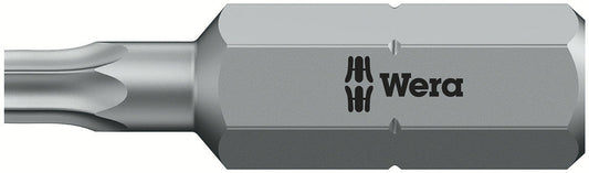 867/1 Z TORX® BO bits with bore hole
