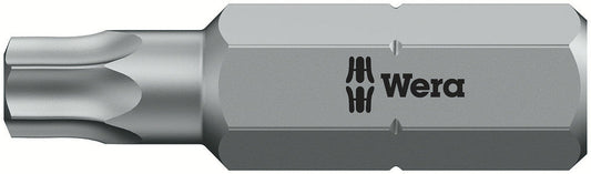 867/1 Z TORX® BO bits with bore hole