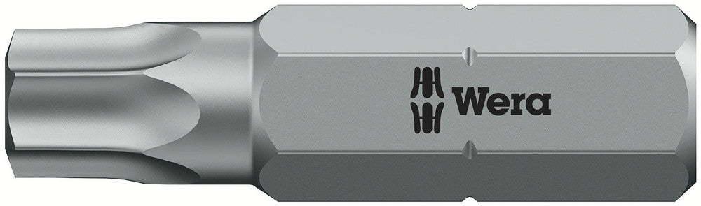 867/1 Z TORX® BO bits with bore hole