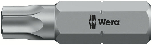 867/1 Z TORX® BO bits with bore hole