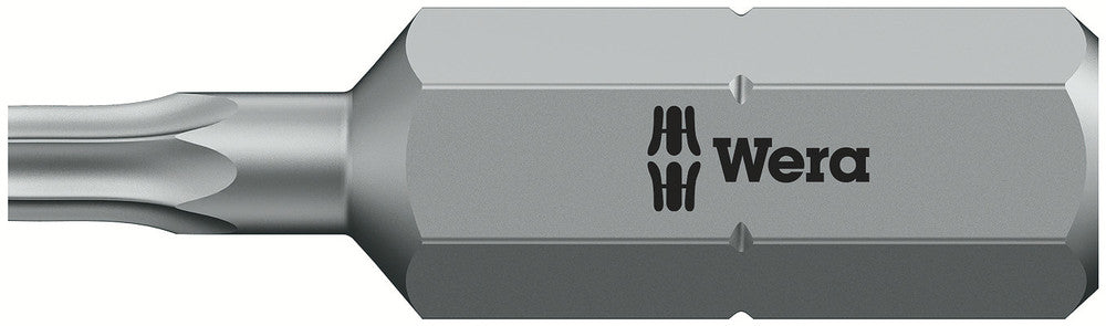 867/1 Z TORX® BO bits with bore hole