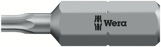 867/1 Z TORX® BO bits with bore hole