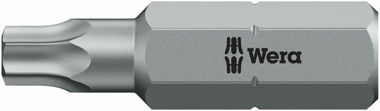 867/1 Z TORX® BO bits with bore hole