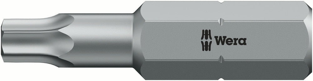 867/2 Z TORX® bits