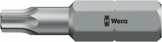 867/2 Z TORX® bits