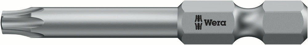 867/4 Z TORX® BO bits with bore hole