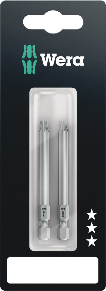 867/4 Z TORX® BO SB bits with bore hole