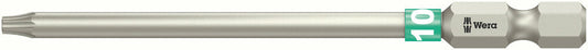 867/4 Z TORX® BO Take it easy bits with hole