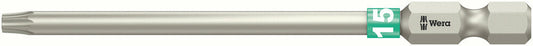 867/4 Z TORX® BO Take it easy bits with hole