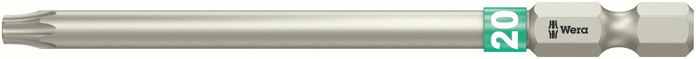 867/4 Z TORX® BO Take it easy bits with hole