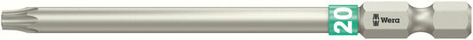 867/4 Z TORX® BO Take it easy bits with hole