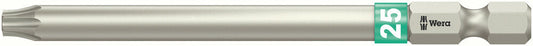 867/4 Z TORX® BO Take it easy bits with hole
